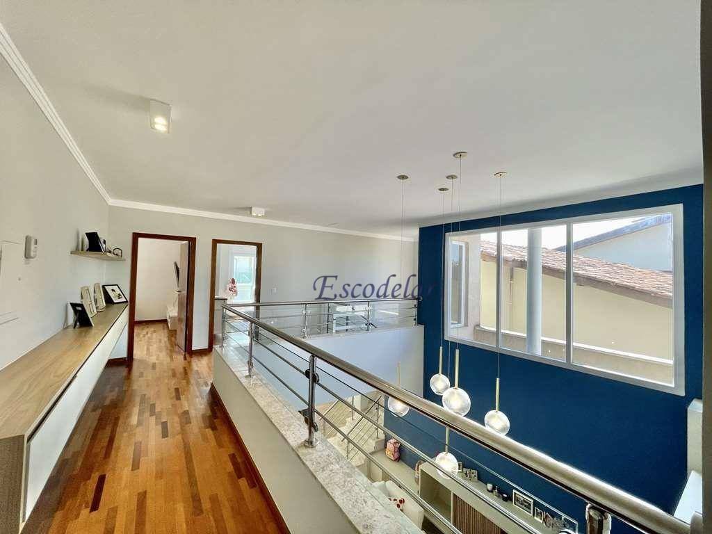 Casa de Condomínio à venda com 4 quartos, 360m² - Foto 35