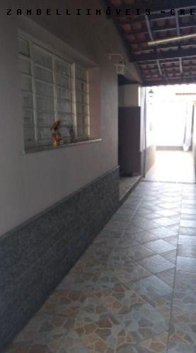 Casa à venda com 3 quartos, 250m² - Foto 18