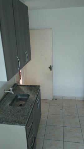 Apartamento, 2 quartos, 46 m² - Foto 2