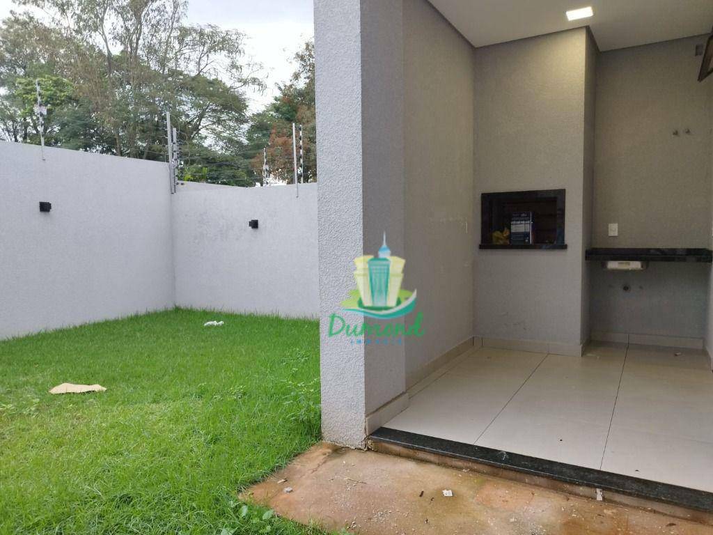 Sobrado à venda com 3 quartos, 131m² - Foto 5