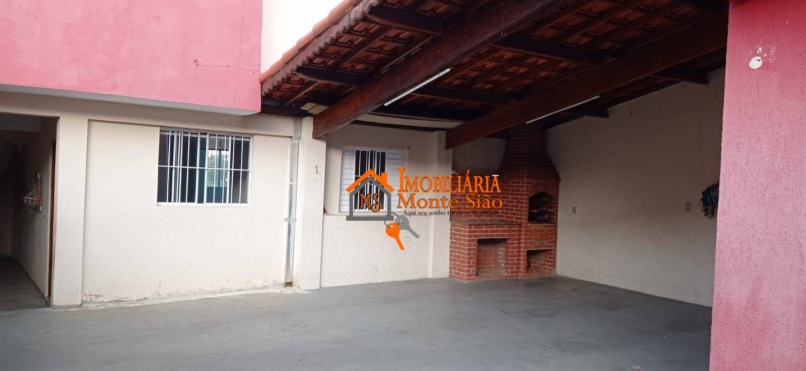 Sobrado à venda com 6 quartos, 150m² - Foto 3