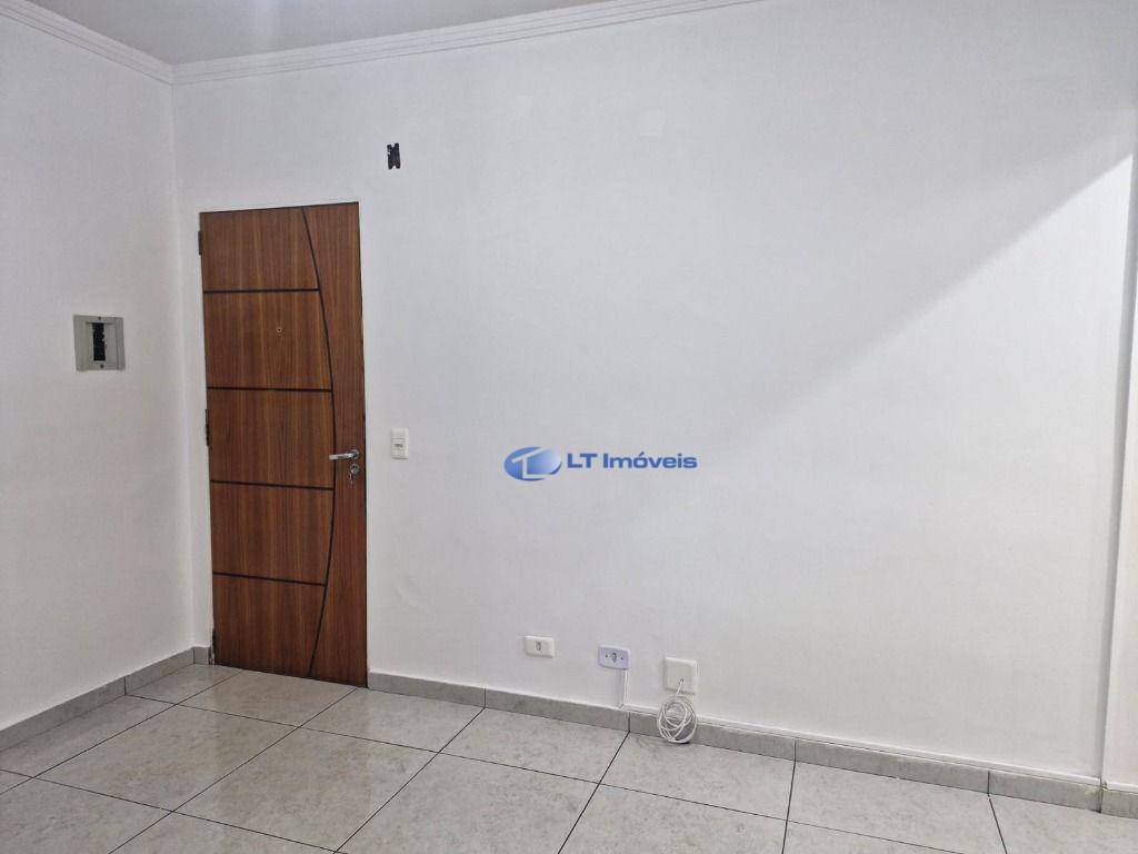 Apartamento, 2 quartos, 50 m² - Foto 2