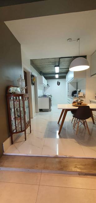 Apartamento à venda com 3 quartos, 164m² - Foto 13