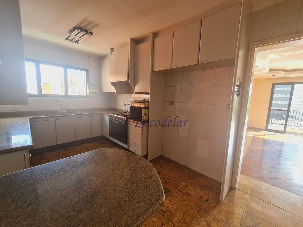 Cobertura, 3 quartos, 290 m² - Foto 6