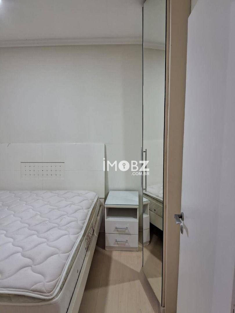 Apartamento à venda com 2 quartos, 55m² - Foto 10