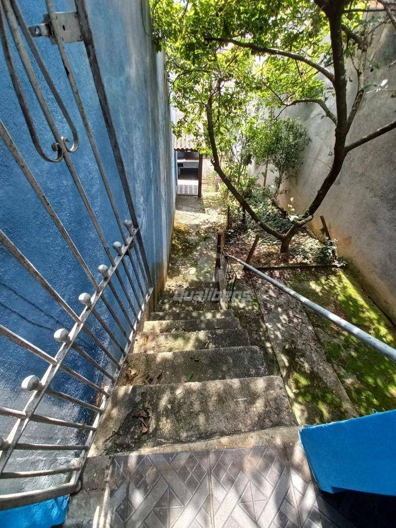 Sobrado à venda com 3 quartos, 180m² - Foto 33