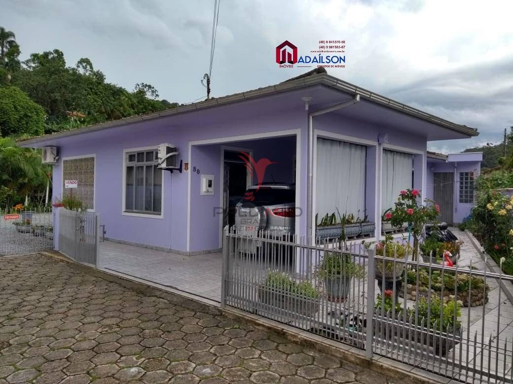 Casa de Condomínio à venda com 3 quartos, 128m² - Foto 2