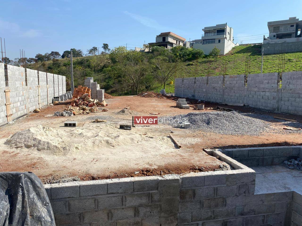 Loteamento e Condomínio à venda, 360M2 - Foto 2