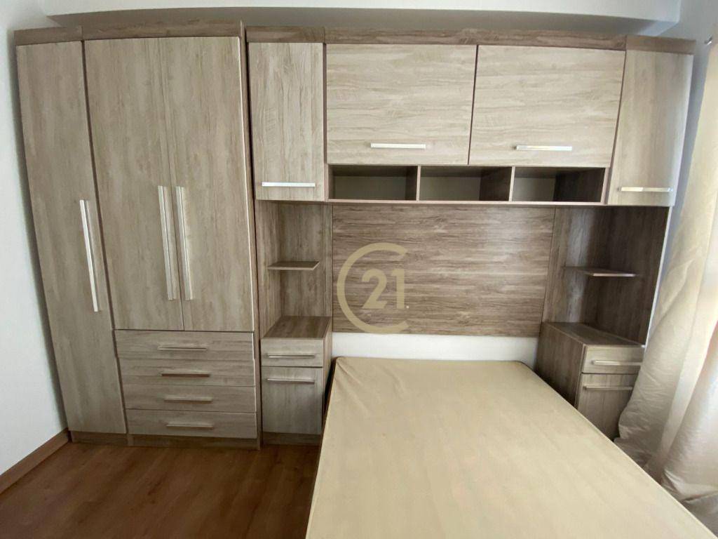 Apartamento à venda com 1 quarto, 41m² - Foto 27