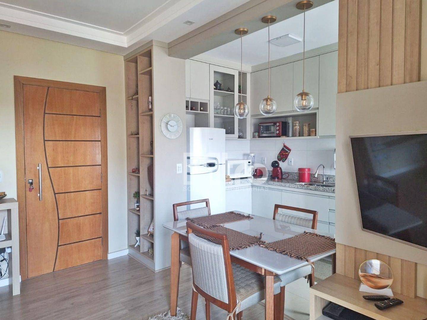 Apartamento, 2 quartos, 72 m² - Foto 5