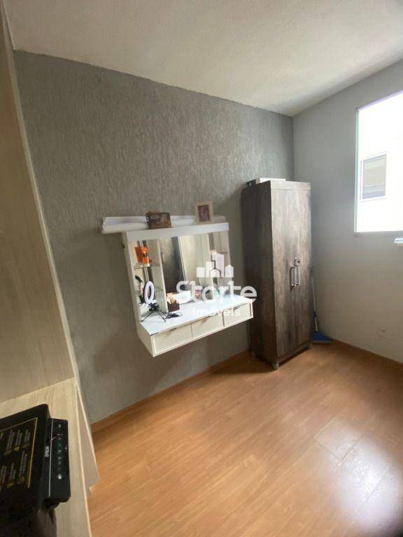 Apartamento à venda com 2 quartos, 48m² - Foto 9