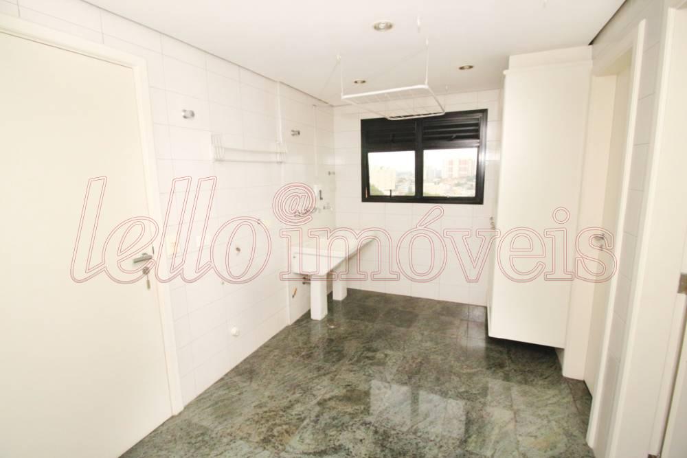 Apartamento à venda com 3 quartos, 220m² - Foto 14