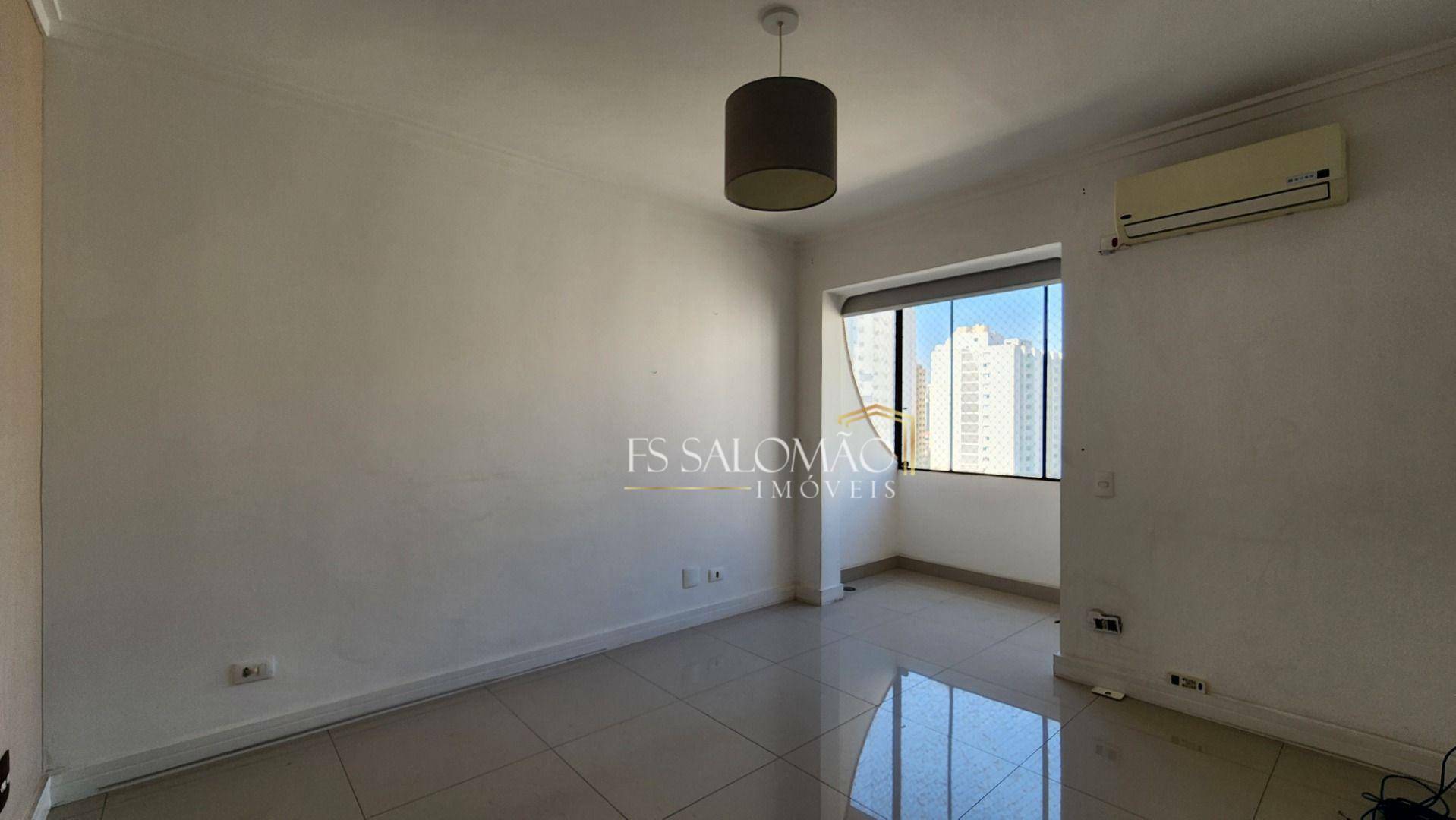 Apartamento à venda com 3 quartos, 87m² - Foto 5