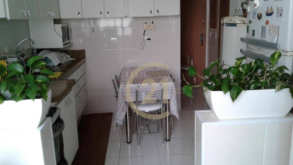 Apartamento à venda com 3 quartos, 150m² - Foto 20