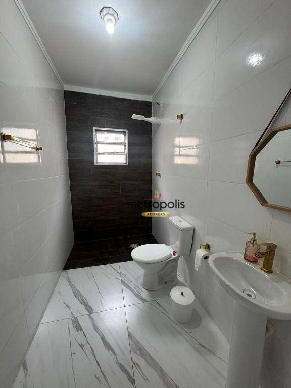 Sobrado, 3 quartos, 176 m² - Foto 4