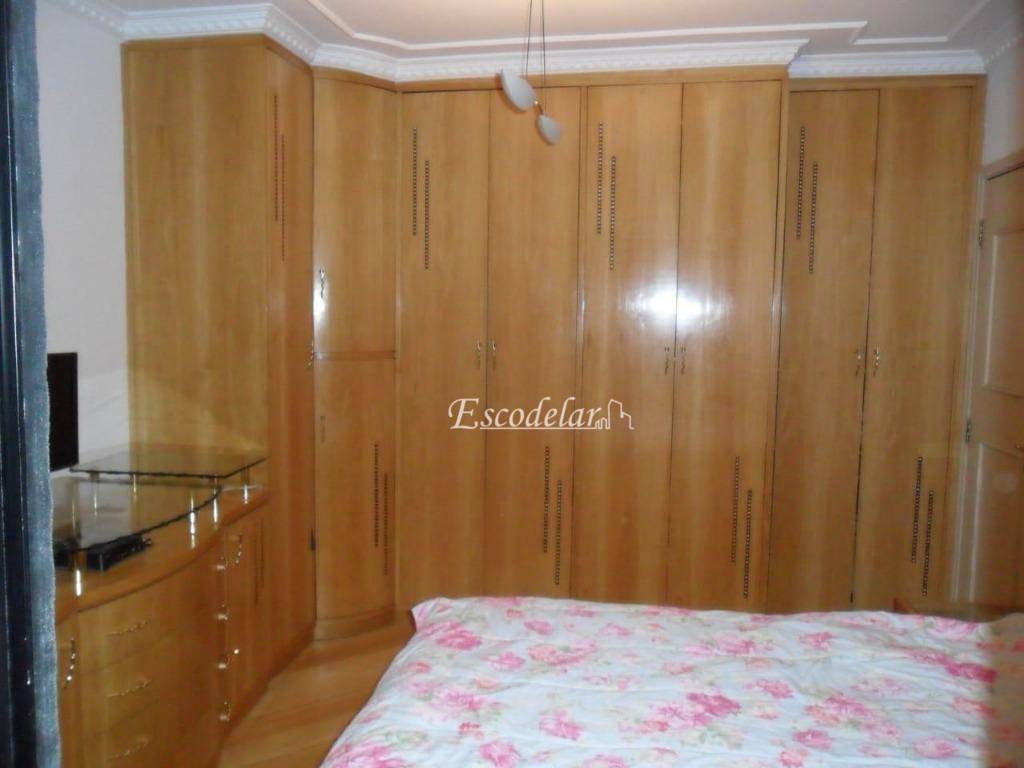 Apartamento à venda com 3 quartos, 112m² - Foto 19