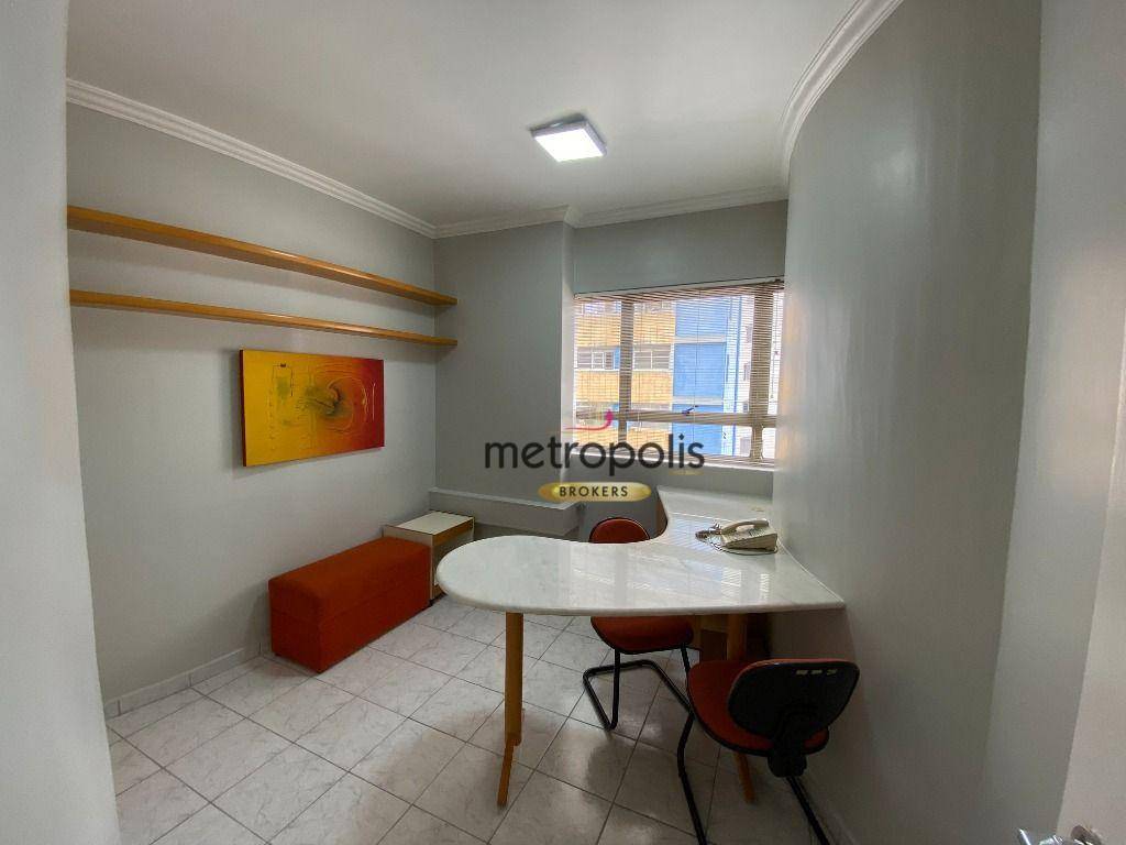 Conjunto Comercial-Sala à venda e aluguel, 51m² - Foto 11