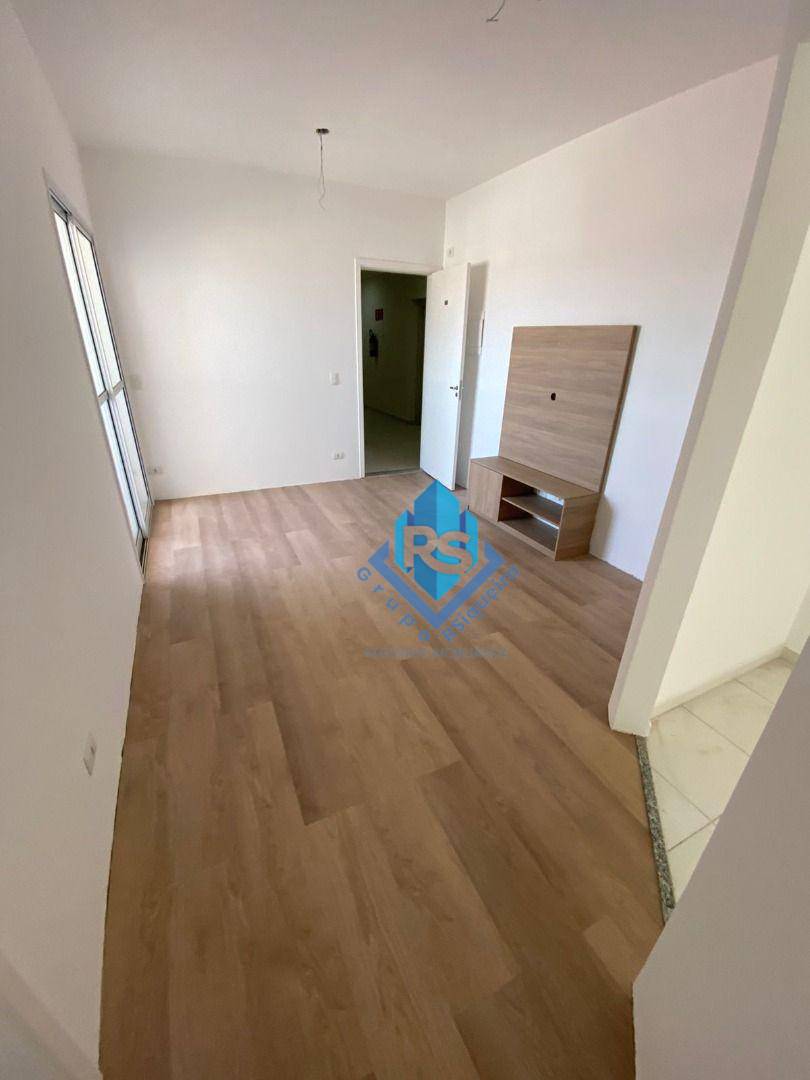 Apartamento à venda com 2 quartos, 56m² - Foto 10