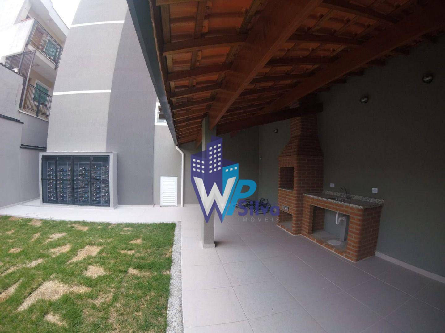 Apartamento à venda com 1 quarto, 33m² - Foto 56