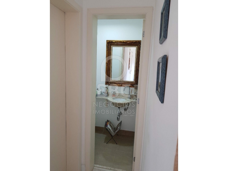 Apartamento à venda com 3 quartos, 186m² - Foto 14