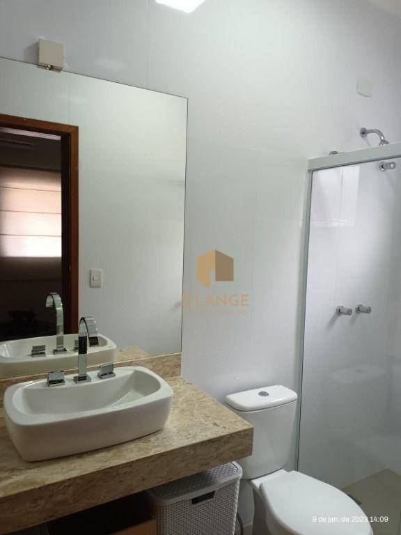 Casa de Condomínio à venda com 3 quartos, 187m² - Foto 10