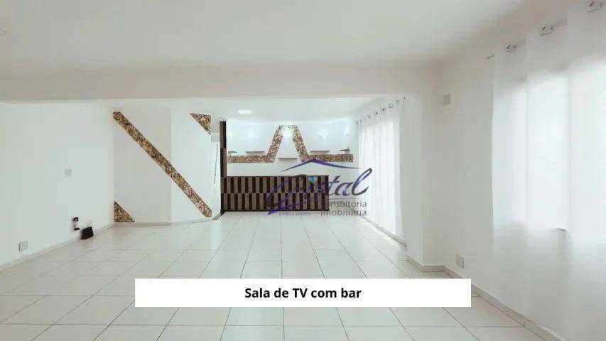 Apartamento à venda com 5 quartos, 304m² - Foto 16