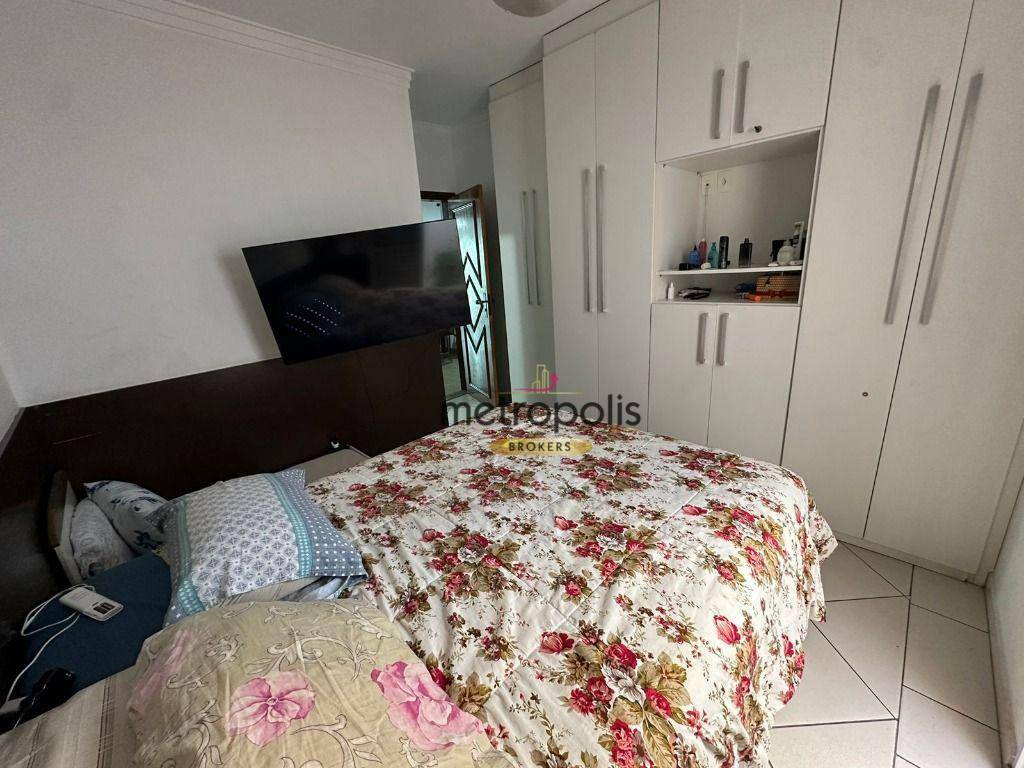 Sobrado à venda com 3 quartos, 220m² - Foto 59