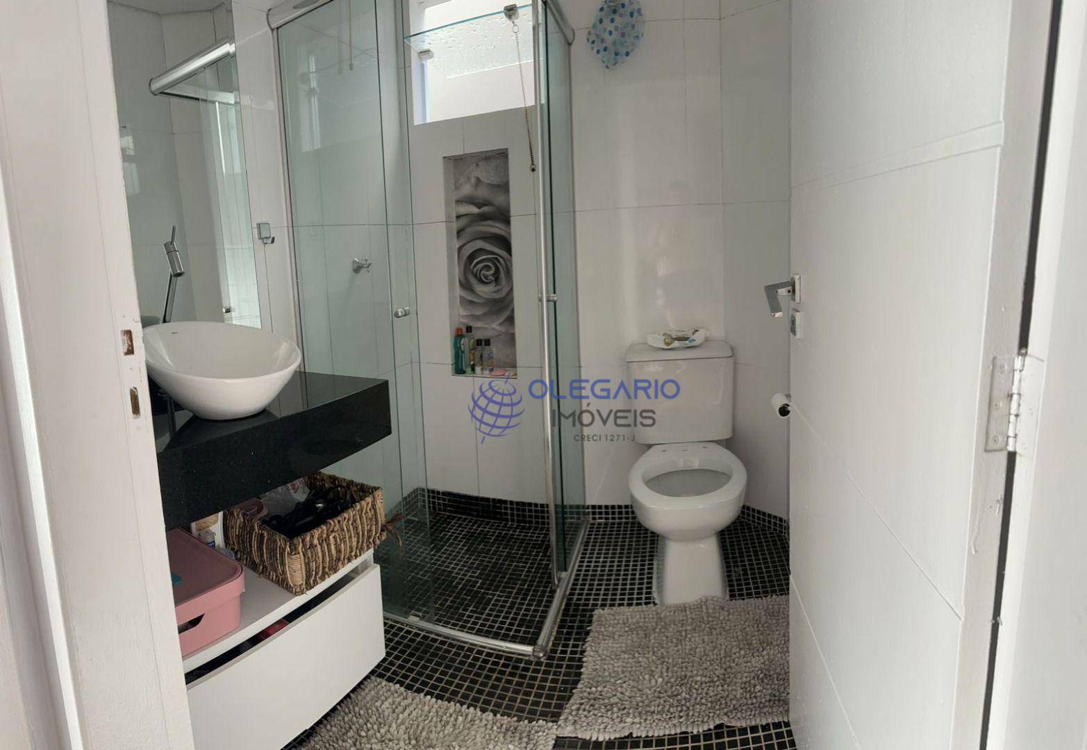 Sobrado à venda com 3 quartos, 100m² - Foto 3