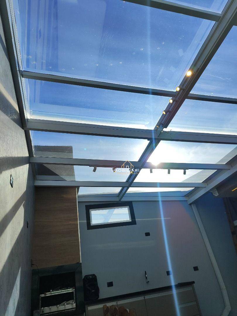 Casa à venda com 2 quartos, 60m² - Foto 10