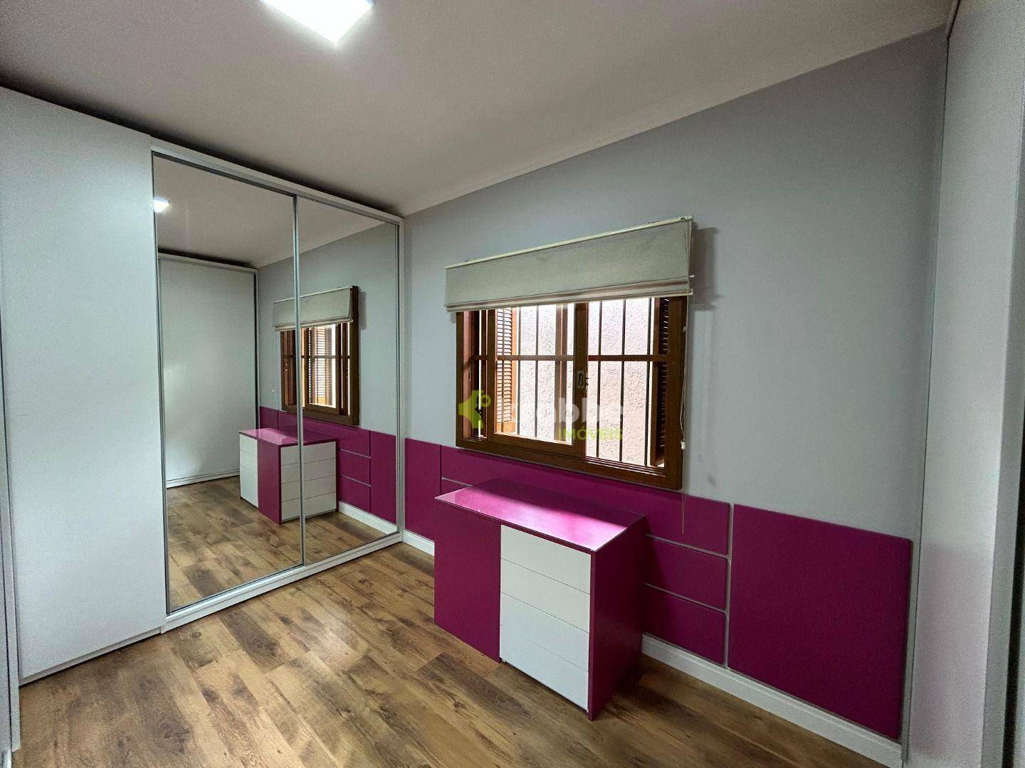 Casa, 4 quartos, 247 m² - Foto 19