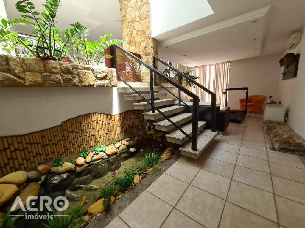 Casa de Condomínio à venda com 3 quartos, 320m² - Foto 51