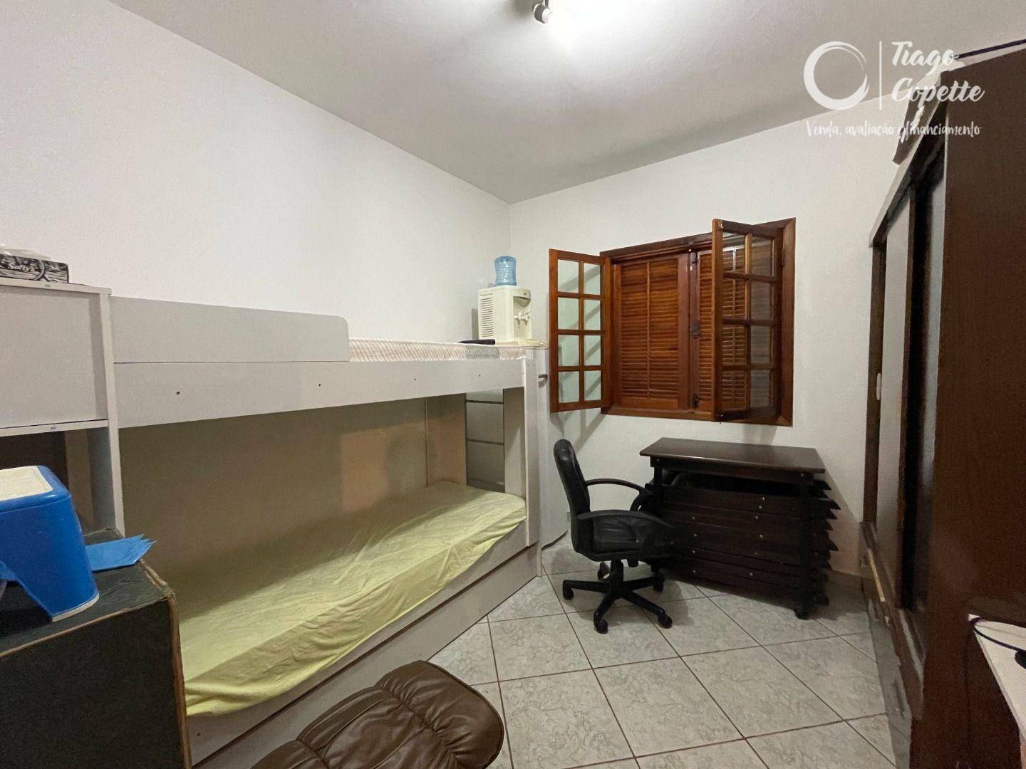 Chácara à venda e aluguel com 3 quartos, 214m² - Foto 21