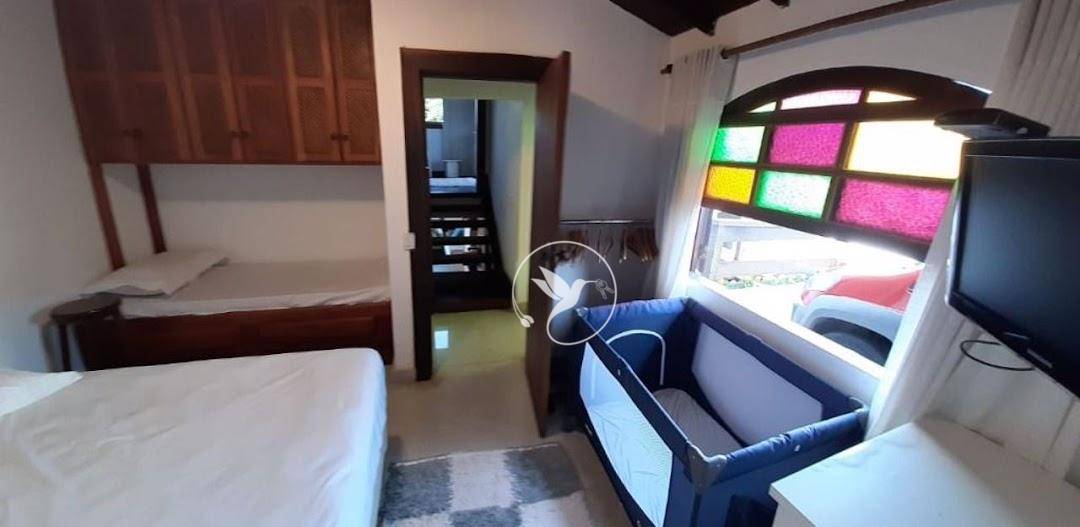 Casa de Condomínio à venda com 5 quartos, 160m² - Foto 13