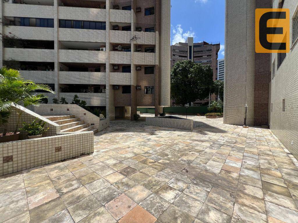 Apartamento à venda com 3 quartos, 170m² - Foto 31