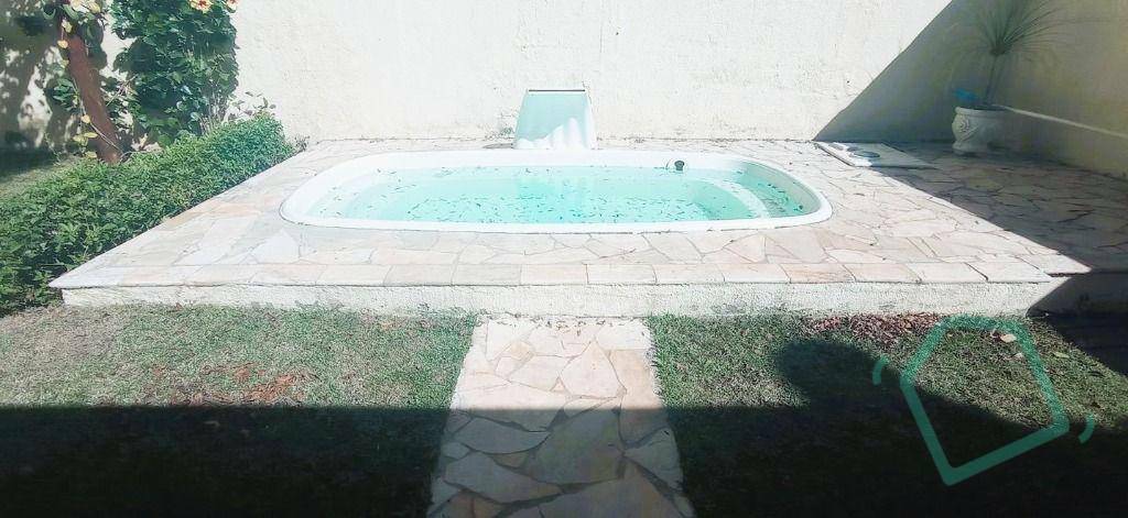 Casa de Condomínio, 4 quartos - Foto 2