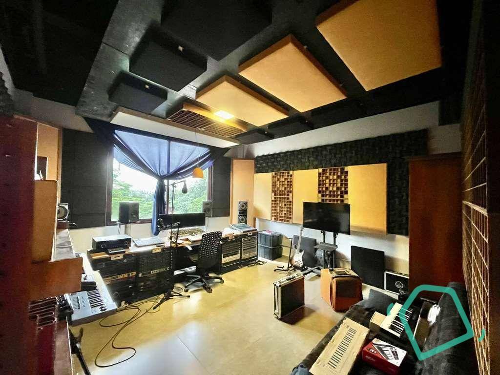 Conjunto Comercial-Sala à venda, 81m² - Foto 1