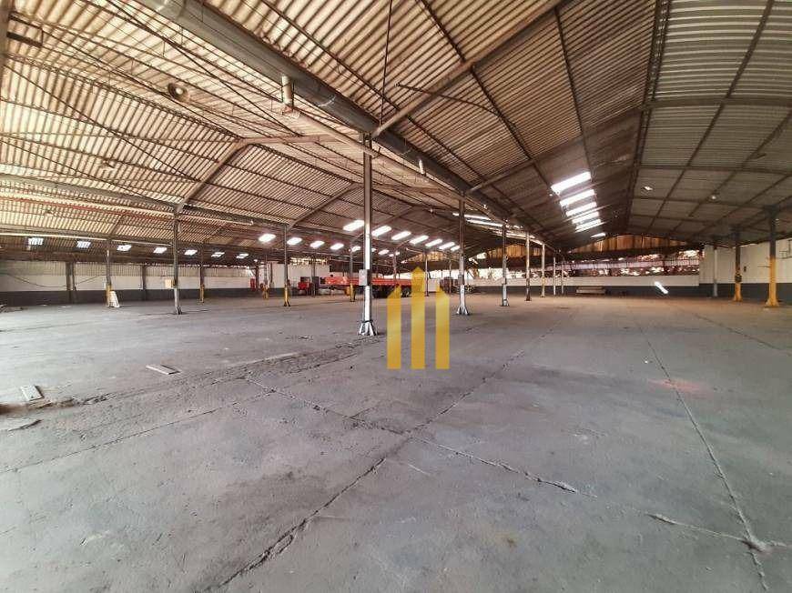 Depósito-Galpão-Armazém para alugar, 5263m² - Foto 12