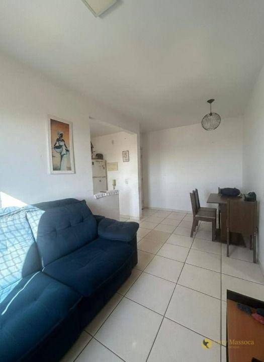 Apartamento, 2 quartos, 54 m² - Foto 3