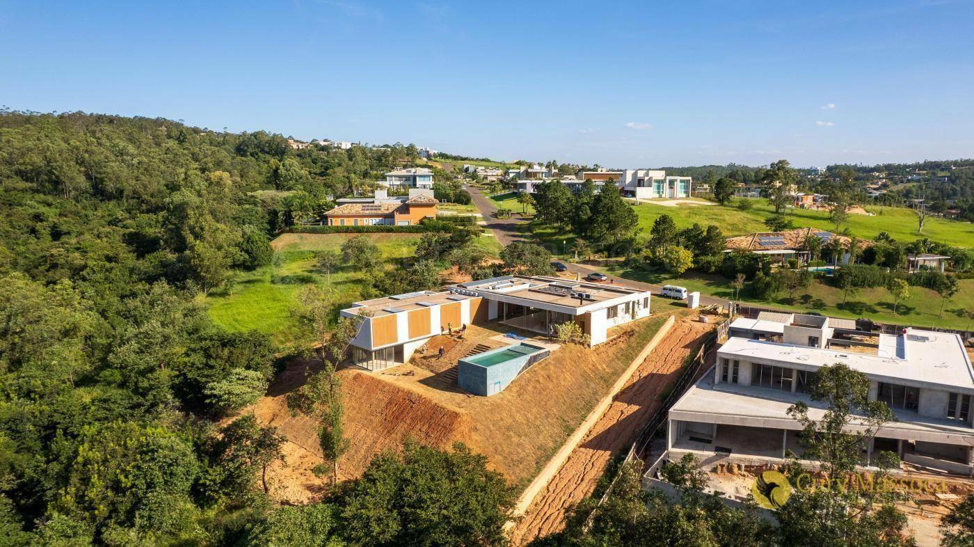 Casa de Condomínio à venda com 6 quartos, 625m² - Foto 12