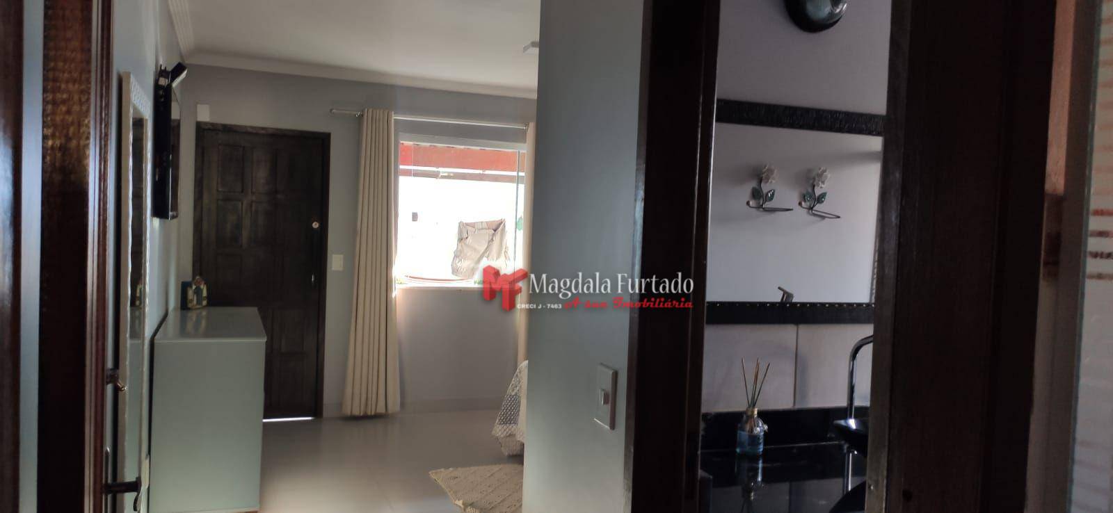 Casa, 5 quartos - Foto 23