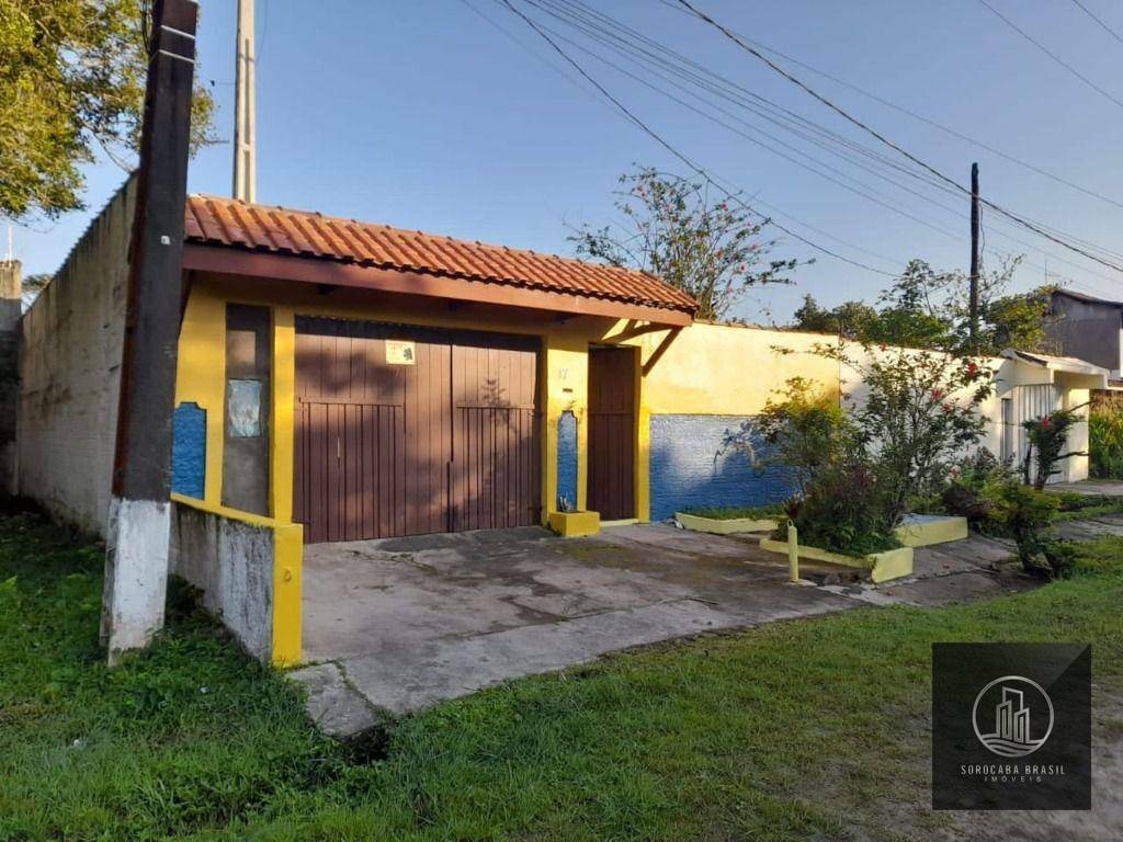 Casa à venda com 3 quartos, 144m² - Foto 3