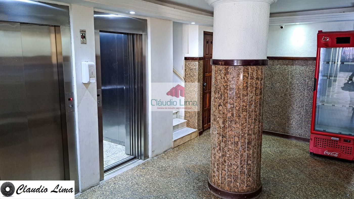 Apartamento para alugar com 1 quarto, 29m² - Foto 13