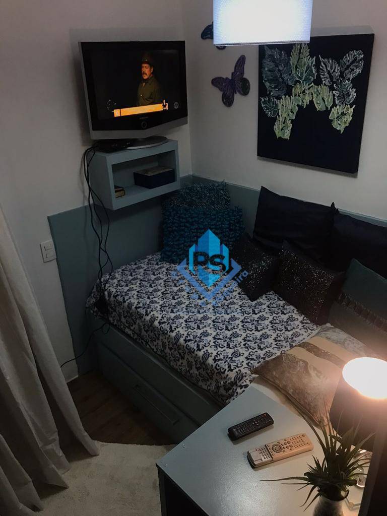 Apartamento à venda com 3 quartos, 150m² - Foto 20