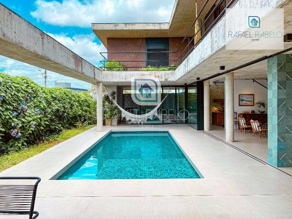 Casa de Condomínio à venda com 4 quartos, 376m² - Foto 15