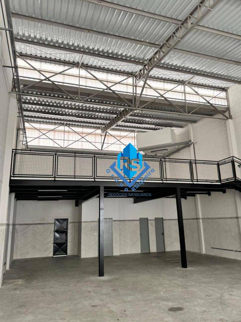 Depósito-Galpão, 351 m² - Foto 3