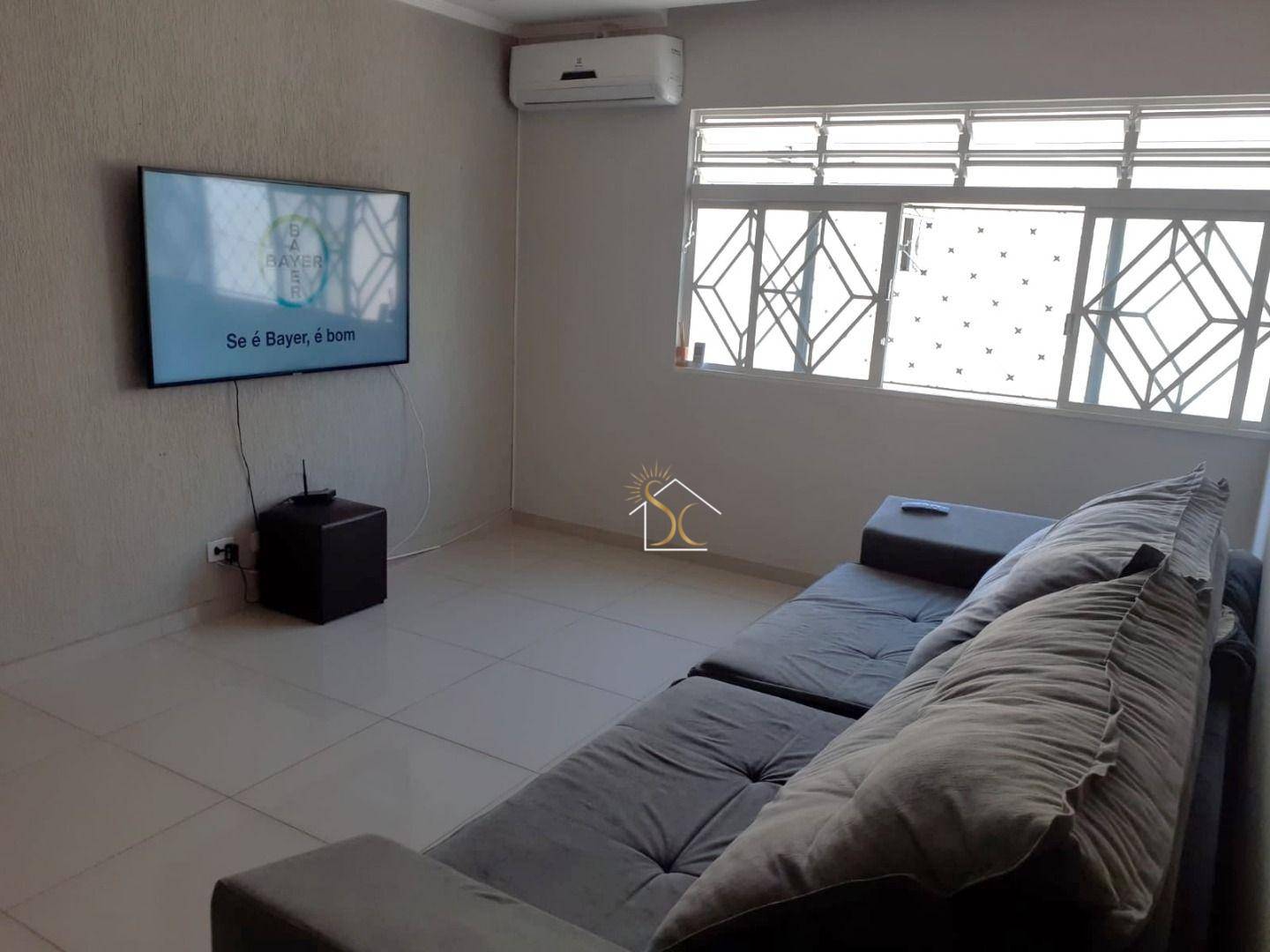 Apartamento, 2 quartos, 80 m² - Foto 6