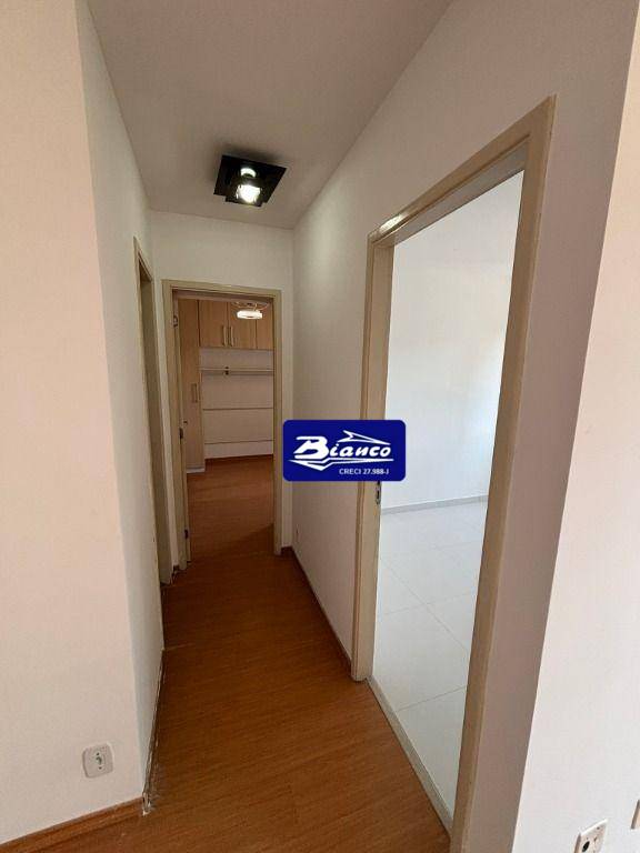 Apartamento para alugar com 2 quartos, 52m² - Foto 10