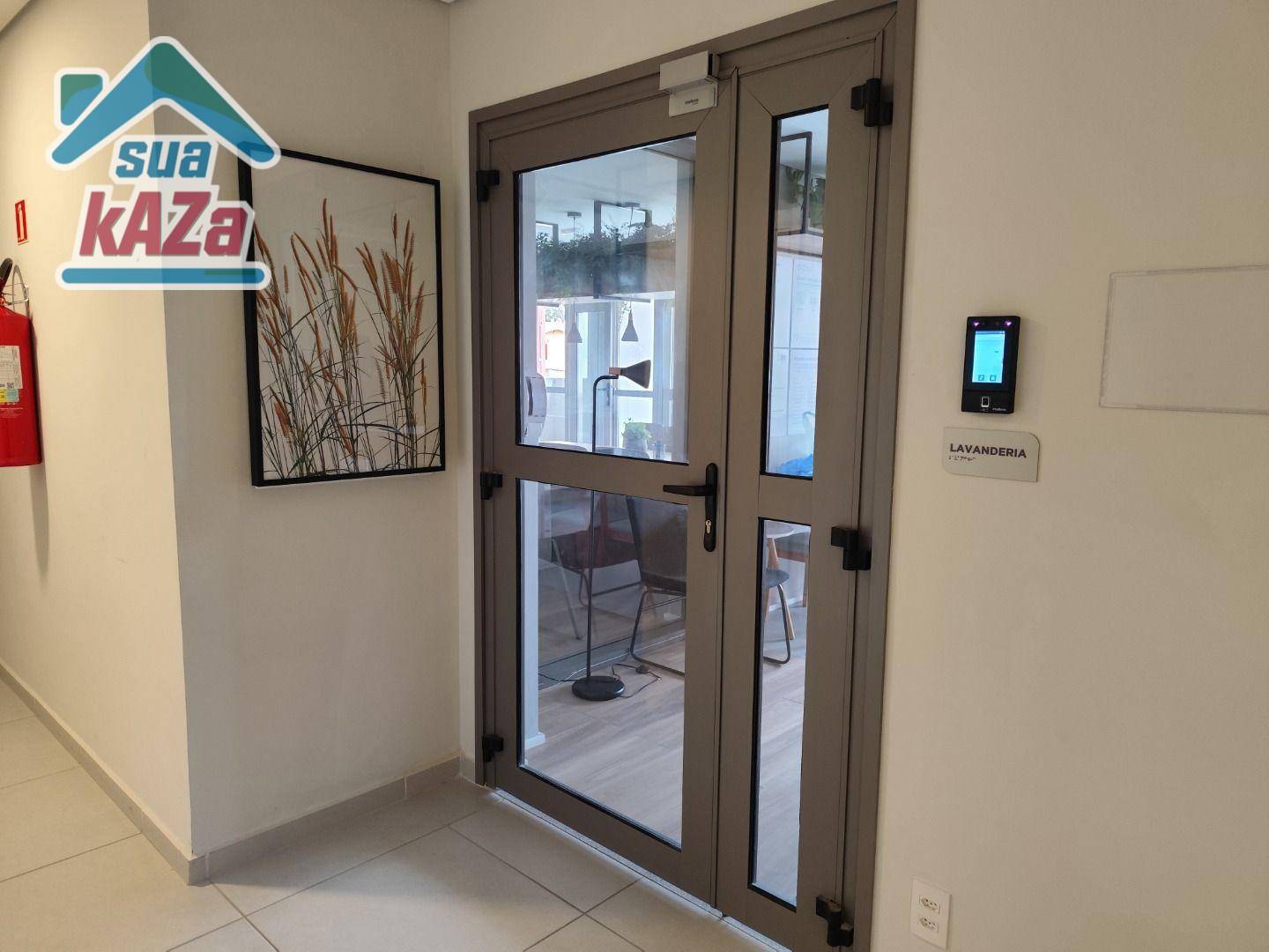 Kitnet e Studio para alugar com 1 quarto, 26m² - Foto 19
