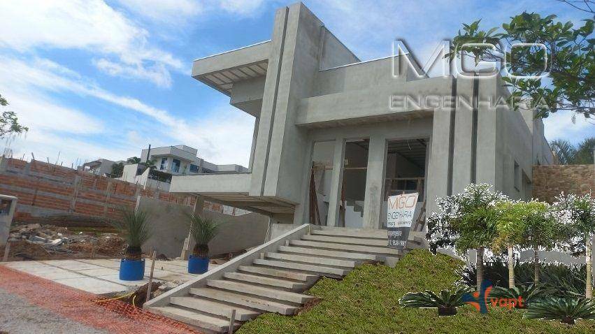 Casa de Condomínio, 3 quartos - Foto 2