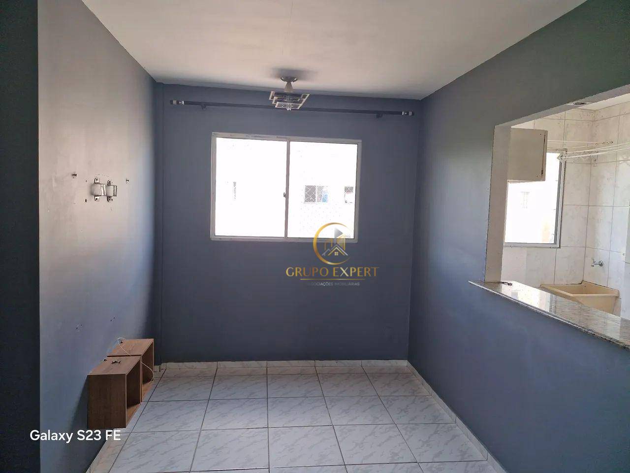 Apartamento à venda com 2 quartos, 46m² - Foto 2